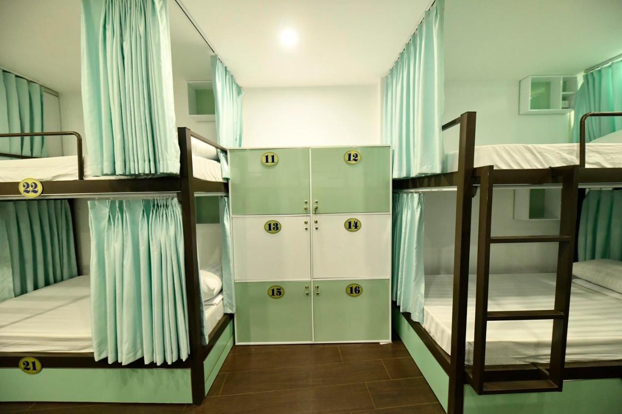 Hanoi Traveller House Exteriér fotografie