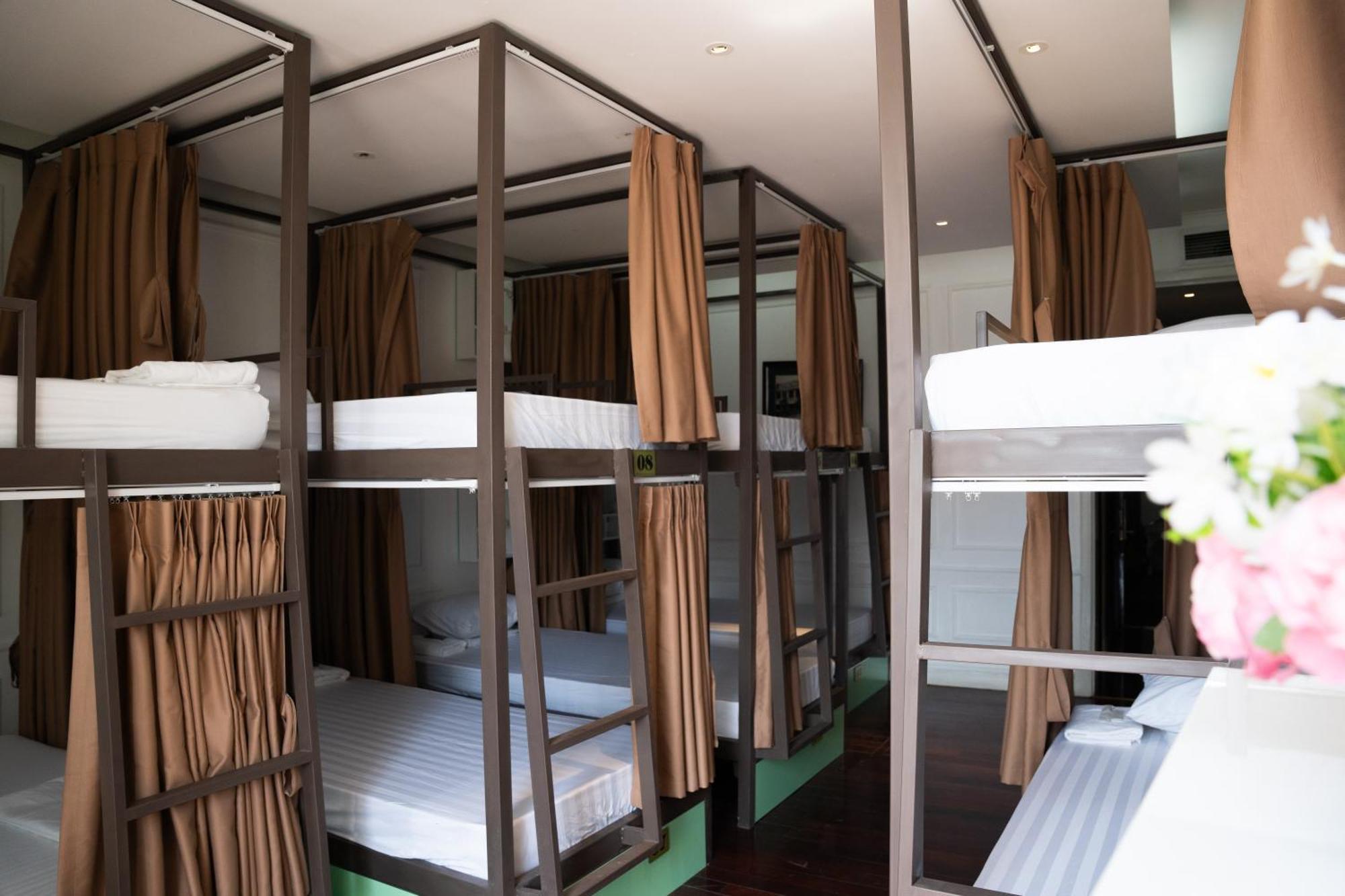 Hanoi Traveller House Exteriér fotografie